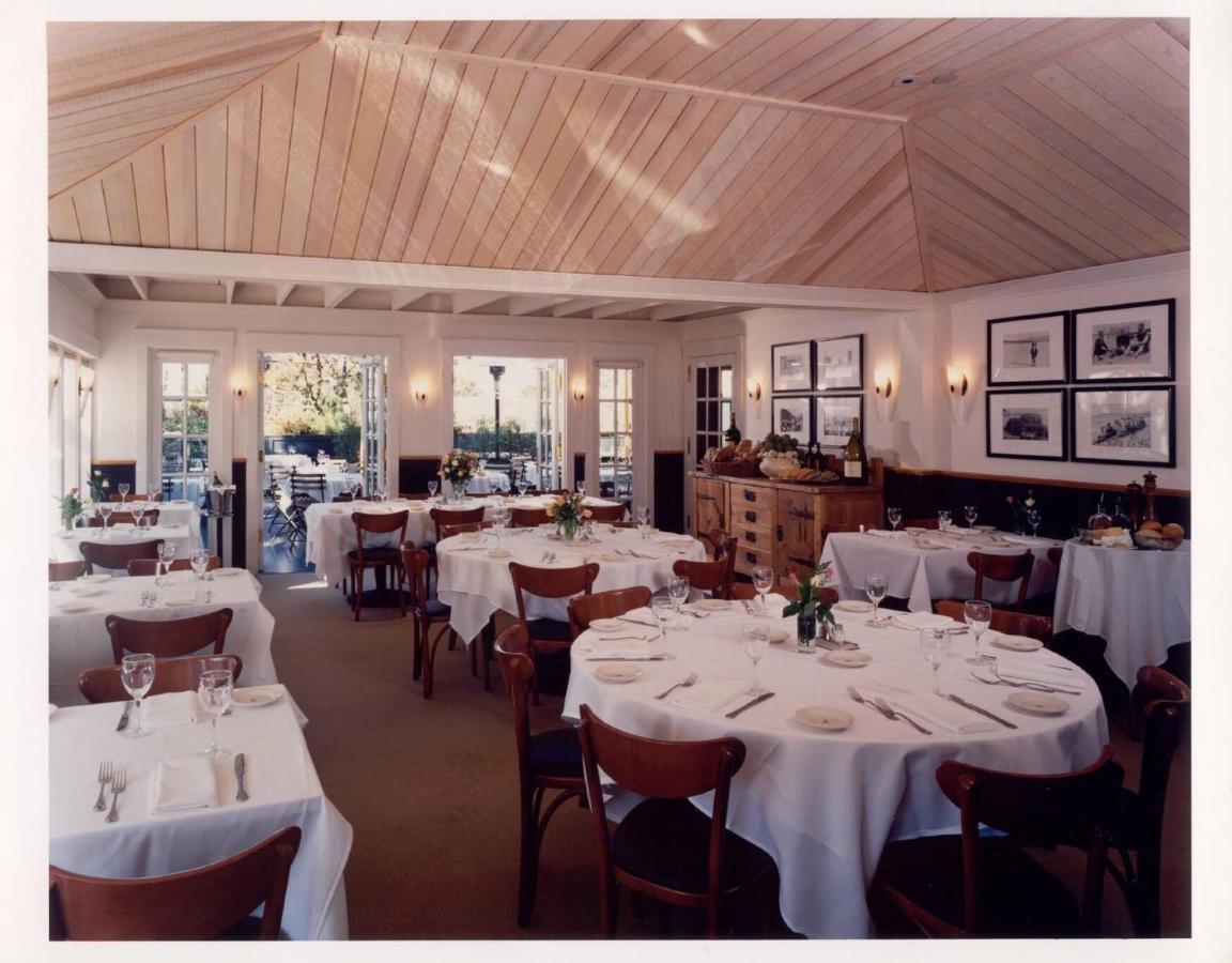 Tally Ho Inn Carmel-by-the-Sea Exterior photo
