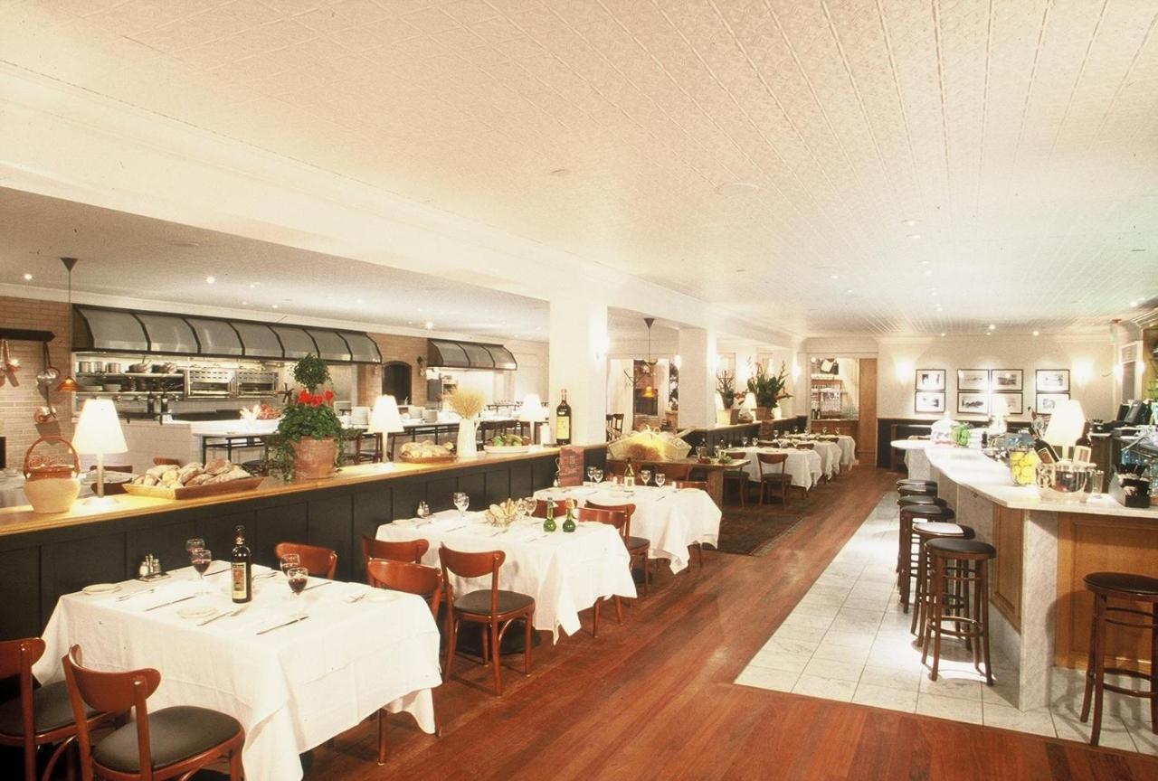 Tally Ho Inn Carmel-by-the-Sea Exterior photo