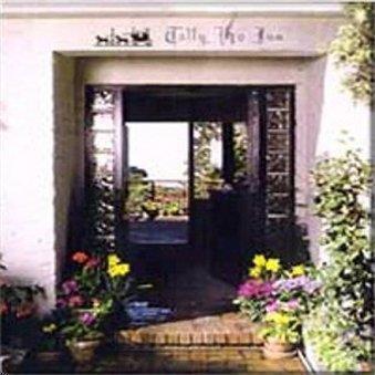 Tally Ho Inn Carmel-by-the-Sea Exterior photo