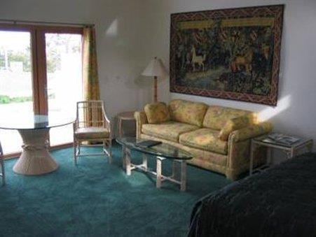 Tally Ho Inn Carmel-by-the-Sea Room photo