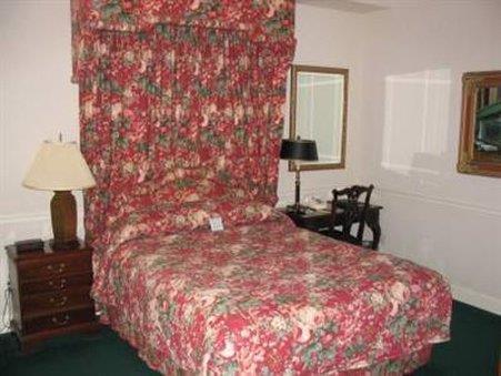 Tally Ho Inn Carmel-by-the-Sea Room photo